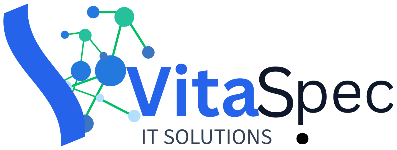 VitaSpec — IT Solutions